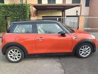 Usata Mini ONE 75 CV (55 kW) 2020 Utilitaria