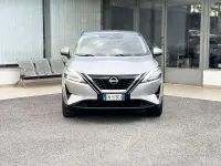 Usata Nissan Qashqai N-Connecta 158 CV (116 kW) 2023 Grigio SUV