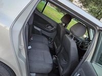 Usata Skoda Fabia 2013 Grigio Utilitaria