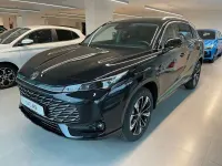 Nuova MG HS Comfort 224 CV (164 kW) 2026 Pebble black SUV