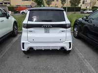 Usata Aixam City Sport 2024 Bianco Utilitaria