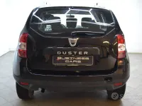 Usata Dacia Duster Lauréate 109 CV (80 kW) 2015 Nero SUV