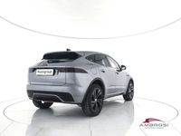 usata Jaguar E-Pace 2.0D I4 204 CV AWD Auto R-Dynamic S