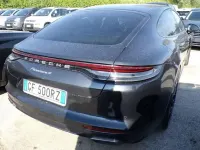Usata Porsche Panamera 330 CV (242 kW) 2021 Nero Berlina