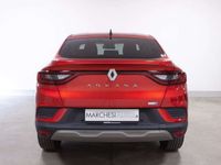 Usata Renault Arkana Intens 145 CV (106 kW) 2022 Rosso SUV