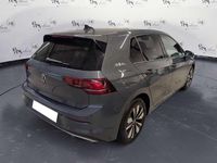 Usata VW Golf VIII Goal 150 CV (110 kW) 2025 Grigio Utilitaria