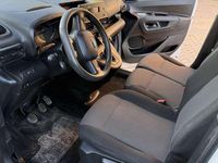 Usata Toyota Proace 131 CV (96 kW) 2019 Monovolume