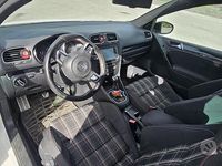 Usata VW Golf VI GTI 220 CV (161 kW) 2009 Utilitaria