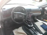 Usata Audi A4 125 CV (91 kW) 1999 Berlina