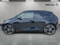 Usata BMW i3 75 kW (102 CV) 2022 Nero Utilitaria