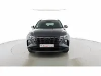 Usata Hyundai Tucson 230 CV (169 kW) 2023 Colore nero metallizzato SUV