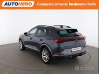 Usata Cupra Formentor 2023 Grigio SUV