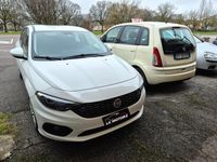 usata Fiat Tipo 1.4 GPL Easy Optional My 18