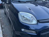 Usata Fiat Panda Easy 69 CV (50 kW) 2019 Utilitaria