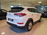 usata Hyundai Tucson -- 1.7 CRDi XPossible