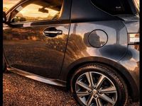 Usata Aston Martin Cygnet 99 CV (72 kW) 2011 Utilitaria