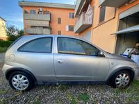 usata Opel Corsa 1.2 benzina