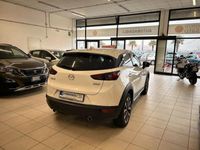 usata Mazda CX-3 EXCEED 1.8L Skyactiv-D Aut. 64000 km