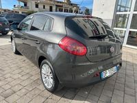 usata Fiat Bravo 1.6 MJT 105 CV Dynamic