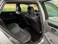 Usata Mercedes E350 265 CV (194 kW) 2011 Grigio Station wagon