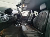 Usata BMW X1 149 CV (109 kW) 2019 Bianco SUV