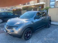 usata Nissan Juke Juke 1.6 DIG-T 190 Tekna