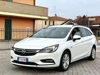 Usata Opel Astra Innovation 110 CV (80 kW) 2017 Station wagon