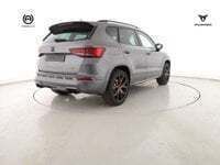 usata Cupra Ateca 2.0 TSI DSG 4Drive VZ