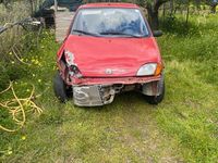 Usata Fiat 600 2001