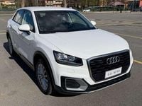 Usata Audi Q2 Business 116 CV (85 kW) 2020 Bianco SUV