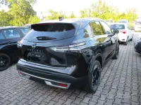 Usata Nissan Qashqai N-Connecta 140 CV (102 kW) 2025 Nero SUV