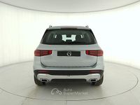 Usata Mercedes GLB180 Advanced 116 CV (85 kW) 2025 Argento hightech SUV
