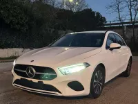 Gebraucht Mercedes A180 Advanced 116 PS (85 kW) 2024 Limousine