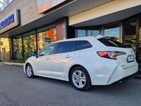 Usata Suzuki Swace Cool 122 CV (89 kW) 2021 Other Station wagon