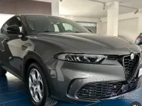Usata Alfa Romeo Tonale Sprint 130 CV (95 kW) 2023 SUV