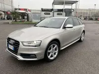 Usata Audi A4 Business 190 CV (139 kW) 2015 Station wagon