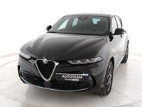 Usata Alfa Romeo Tonale Ti 180 CV (132 kW) 2024 Nero SUV