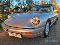 usata Alfa Romeo Spider - 1990