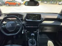 Usata Peugeot 2008 Allure 2023 Grigio SUV