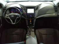 Usata Hyundai i40 141 CV (103 kW) 2016 Grigio Station wagon