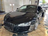 usata Audi R8 Coupé 5.2 V10 525cv quattro r-tronic STUPENDA!!!!!