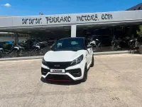 Usata Ligier JS50 2023 Bianco Utilitaria