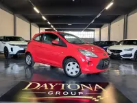 Usata Ford Ka Titanium 69 CV (50 kW) 2010 Other Utilitaria