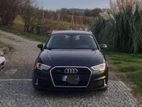 Usata Audi A3 Sport 190 CV (139 kW) 2018 Berlina