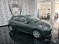 Usata Peugeot 208 Active 75 CV (55 kW) 2016 Grigio Utilitaria