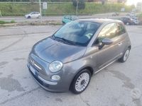 usata Fiat 500 500 1.3 Multijet 16V 75 CV Lounge