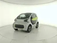 Usata Aixam AMBITION GTI 5 kW (8 CV) 2024 Grigio opaco Utilitaria