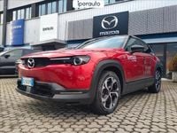 Usata Mazda MX30 Makoto 170 CV (125 kW) 2024 Rosso SUV