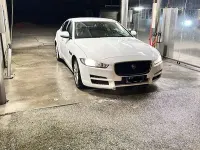 Usata Jaguar XE Business Edition 179 CV (131 kW) 2018 Berlina