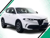 Usata Alfa Romeo Tonale Sprint 160 CV (117 kW) 2025 Vari colori SUV